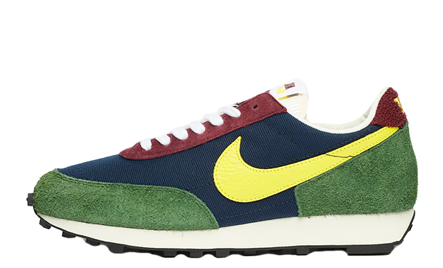 Nike Daybreak Yellow Bonsai