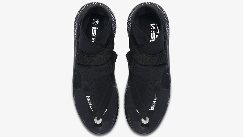 Nike ISPA Joyride Envelope Black BV4584-001 middle