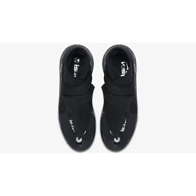 nike ispa joyride envelope black