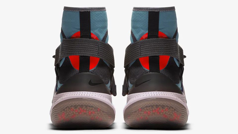 nike ispa joyride envelope shoe