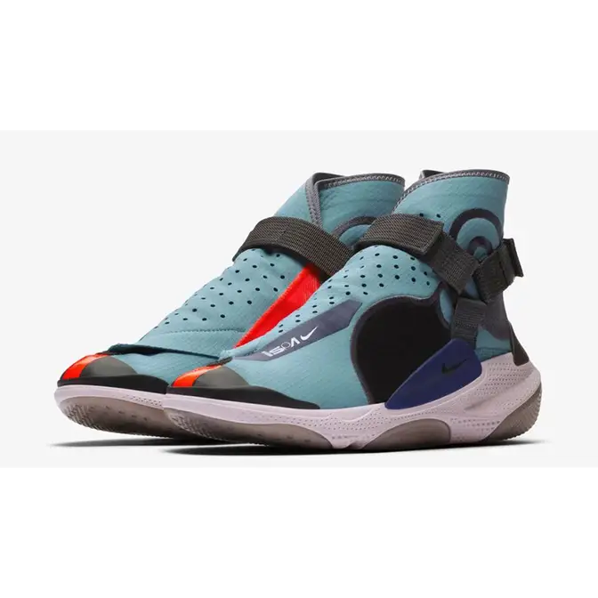 Nike ISPA Joyride Envelope Blue Hero | Where To Buy | BV4584-400 | The ...