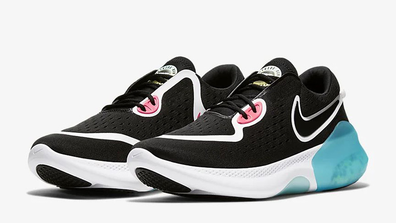 Nike Joyride Dual Run Black Ice CD4365-003 front