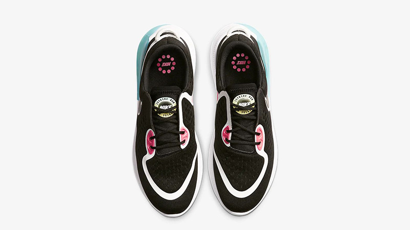 Nike Joyride Dual Run Black Ice CD4365-003 middle