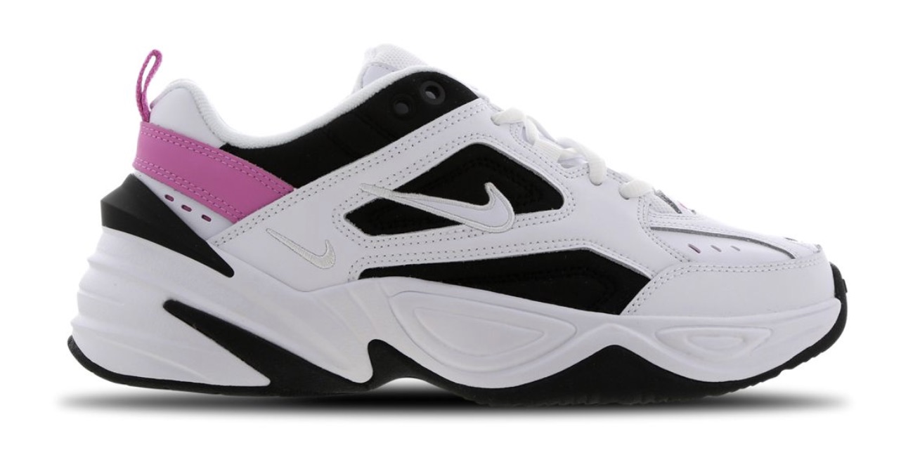 Nike M2K Tekno China Rose