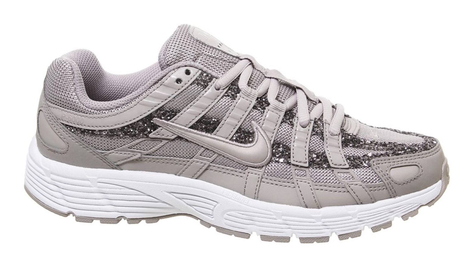 Nike P-6000 Pumice Glitter
