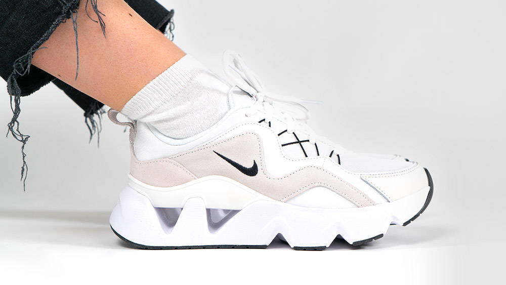 Nike RYZ 365 The Sole Womens Nike RYZ 365 The Sole Womens