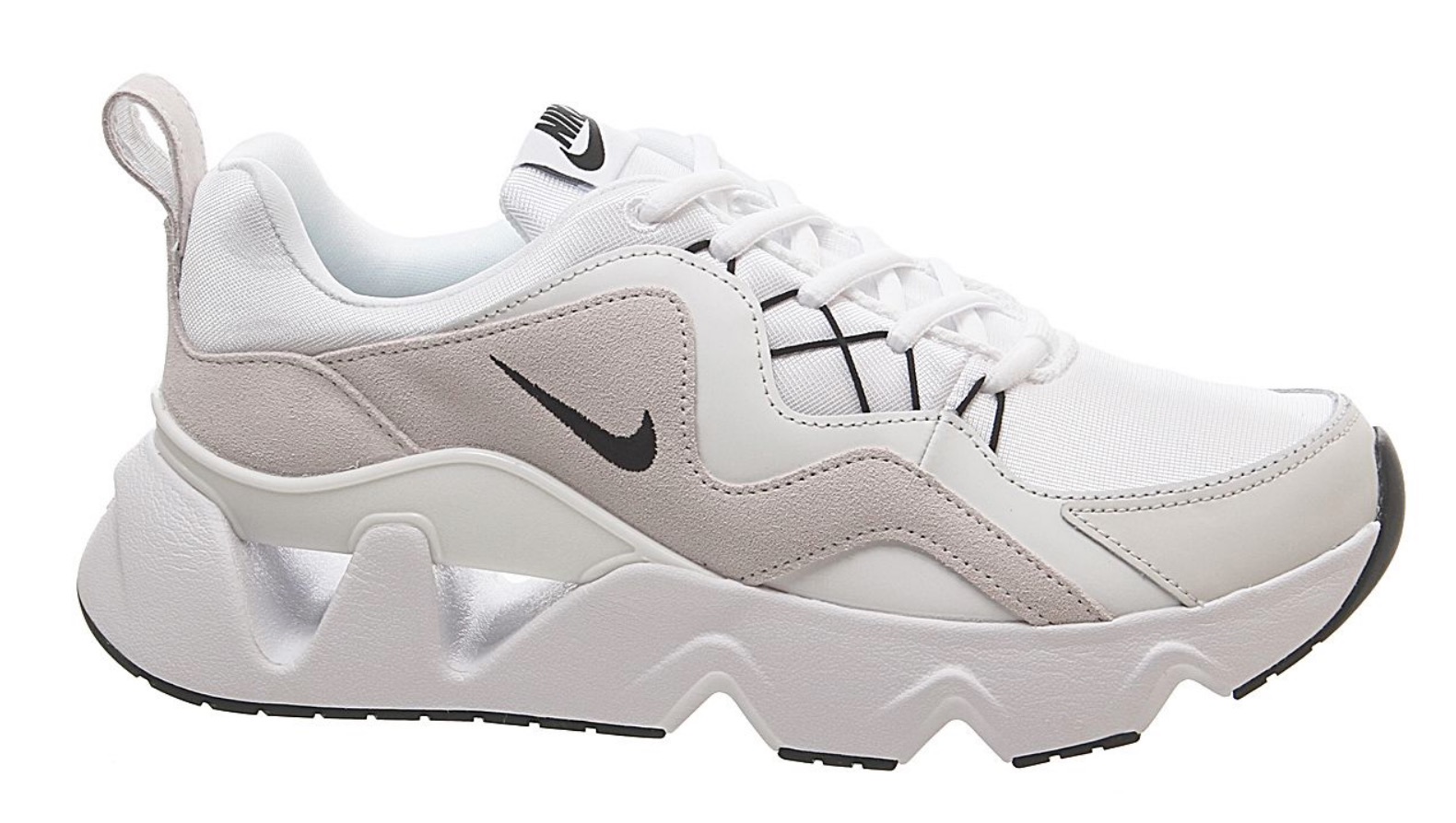 Nike RYZ 365 White