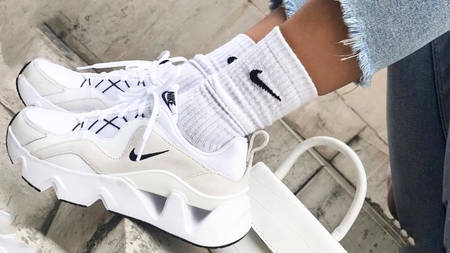 11 Of The Most Popular Sneakers At Nike This Week