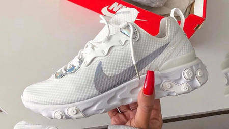 Save A Crazy 25% On All Of These Shining Sneakers In Foot Locker's Flash Sale Save A Crazy 25% On All Of These Shining Sneakers In Foot Locker's Flash Sale