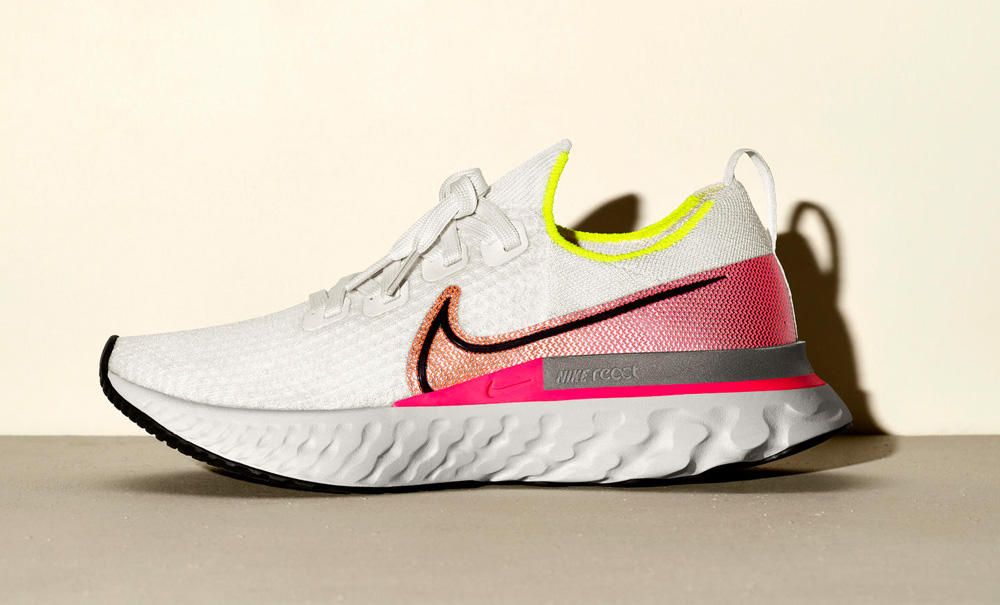Nike React Infinity Run