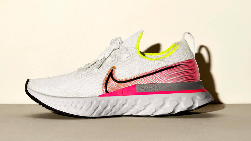 Nike React Infinity Run