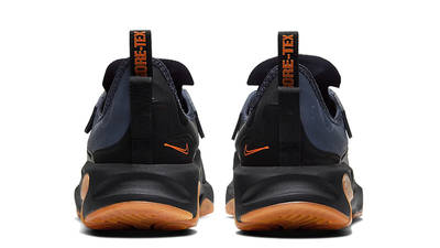 Nike React Type GTX Black Ceramic BQ4737-001 back