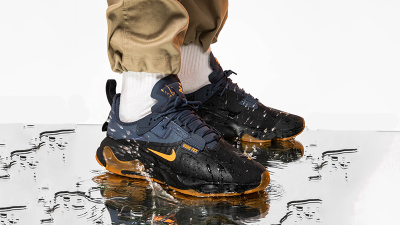 nike react type gtx gore tex