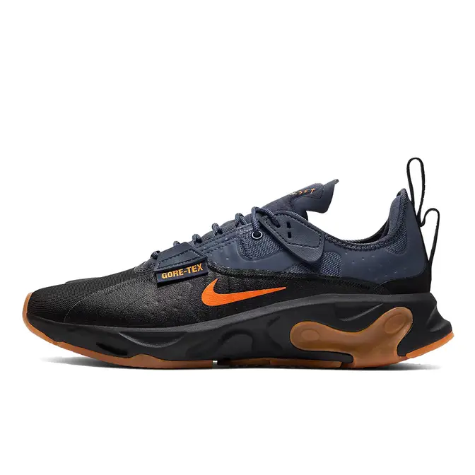 Nike React Type GTX Black Ceramic Where To Buy BQ4737 001 The Sole Supplier