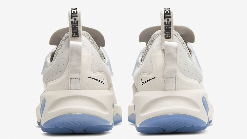 Nike React Type GTX White BQ4737-002 back