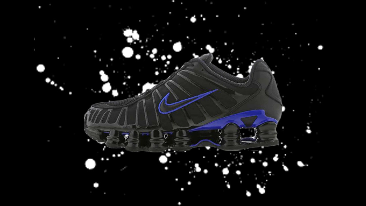 12 Of The Best Blacked Out Nike Sneakers In The Black Friday 2019 Sale