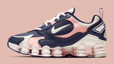 The Nike Shox Nova Will Be Landing On The Scene In December The Nike Shox Nova Will Be Landing On The Scene In December
