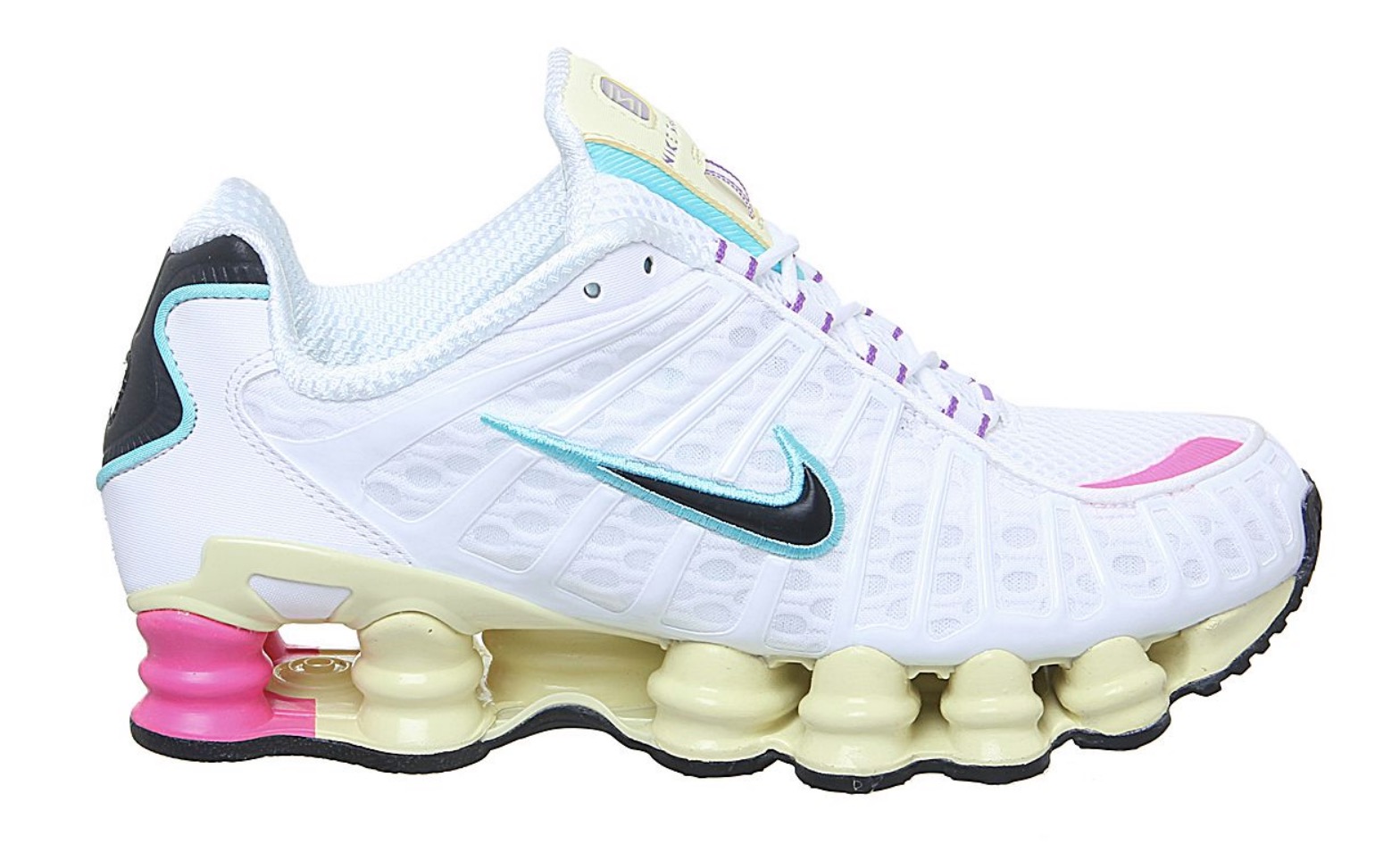 Nike Shox TL Multi