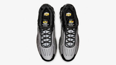 Nike TN Air Max Plus 3 Black CJ9684-002 middle