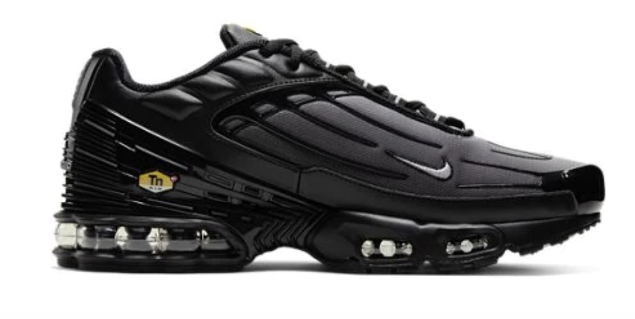 Nike TN air max plus 3