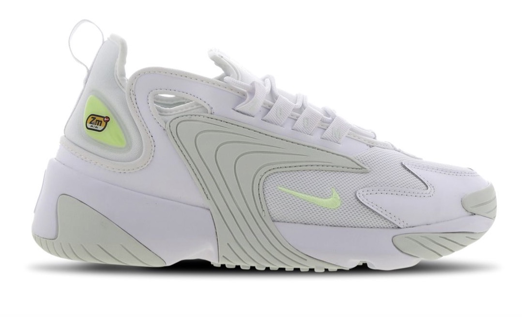 Nike Zoom 2K