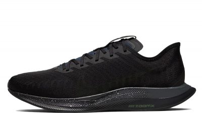 Nike Zoom Pegasus Turbo 2 SE Black BV7758-001