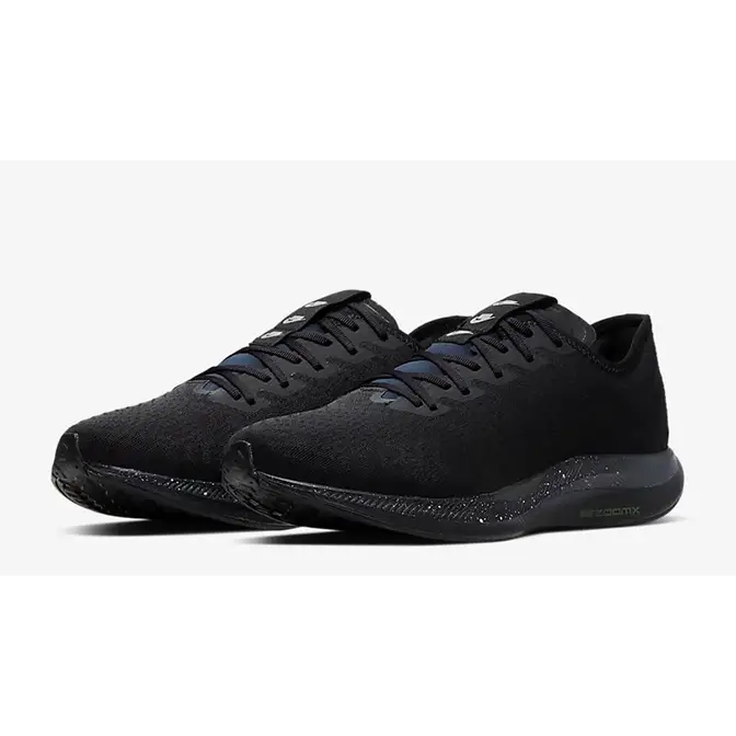 Nike Zoom Pegasus Turbo 2 SE Black | Where To Buy | BV7758-001 | The ...