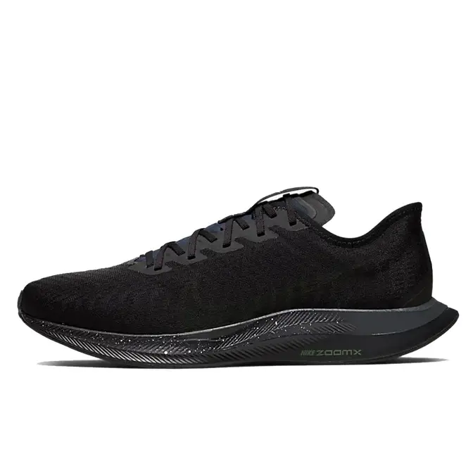 Nike Zoom Pegasus Turbo 2 SE Black Where To Buy BV7758 001 The Sole Supplier