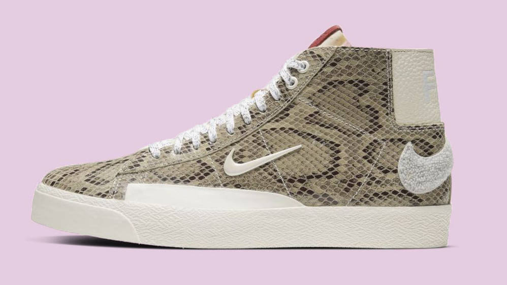 blazer mid soulland