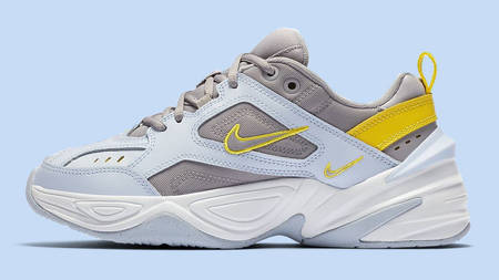 The Prettiest Pastel M2K Tekno Has Just Landed On Nike! The Prettiest Pastel M2K Tekno Has Just Landed On Nike!