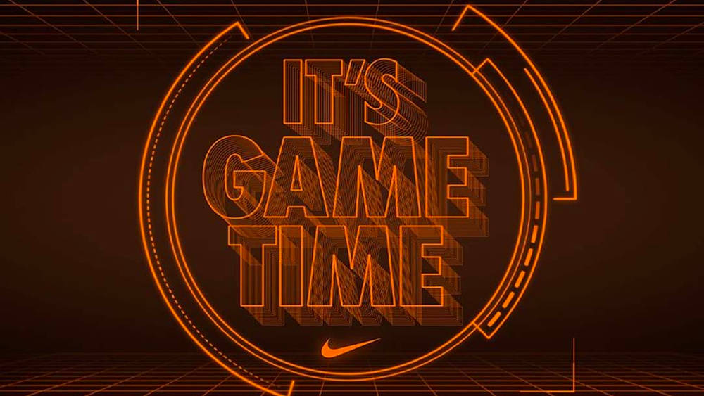 It's Game Time: Take 22% Off Nike UK For TODAY Only!