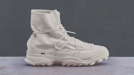 OAMC x adidas Reunite For The Rugged 'Type O-3' Boot OAMC x adidas Reunite For The Rugged 'Type O-3' Boot