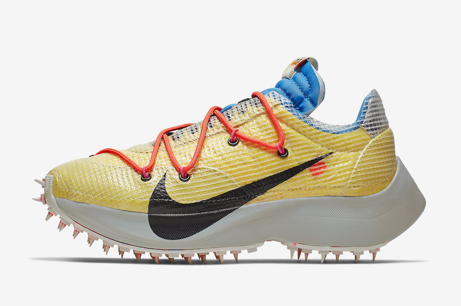 Off-White-Nike-Vapor-Street yellow