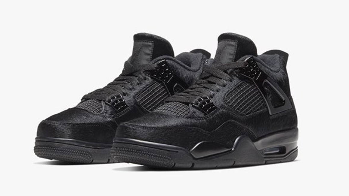 jordan 4 x olivia kim