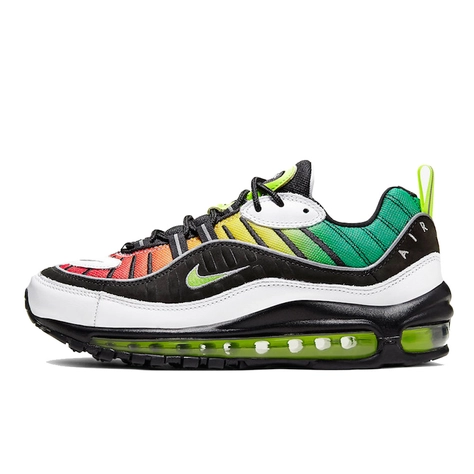 Olivia Kim x Nike Men Do you have any special Air Max stories No Cover Multi CK3309-001