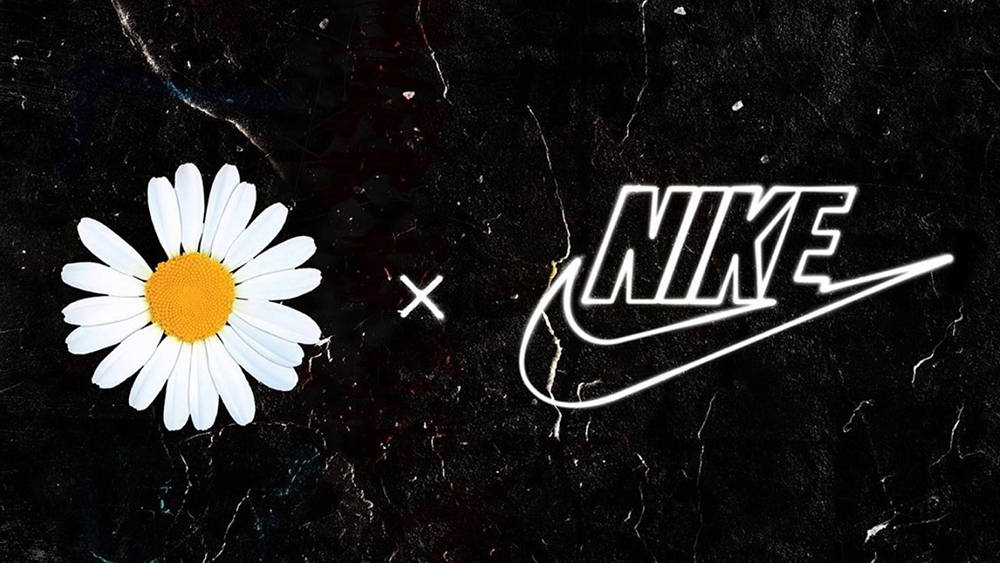 PEACEMINUSONE Confirms Collaboration With Nike On New Air Force 1 Design