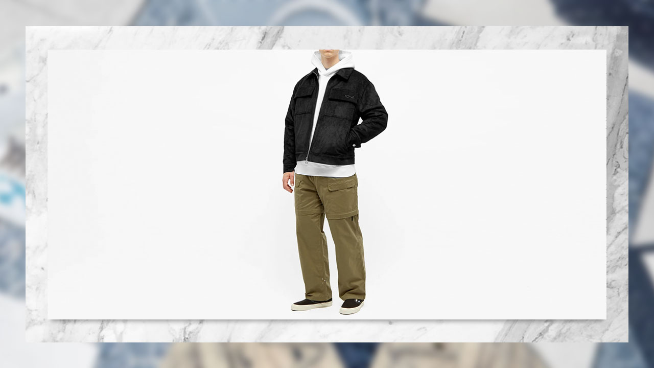 Our Favourite Clothing Pieces From The END Clothing Black Friday Sale 2019