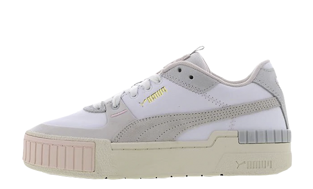 PUMA Cali Sport Marshmallow Pink Where To Buy 371202-02
