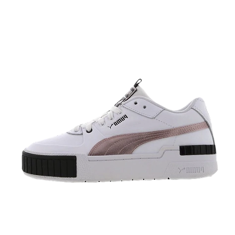Puma Mayze Chelsea Suede Wns Sneakers Shoes 382829-03