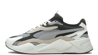 PUMA RS-X3 Puzzle Limestone 371570-01