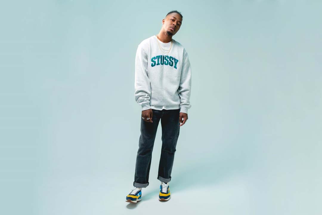 How To Style The PUMA Future Rider OG "Peacoat"