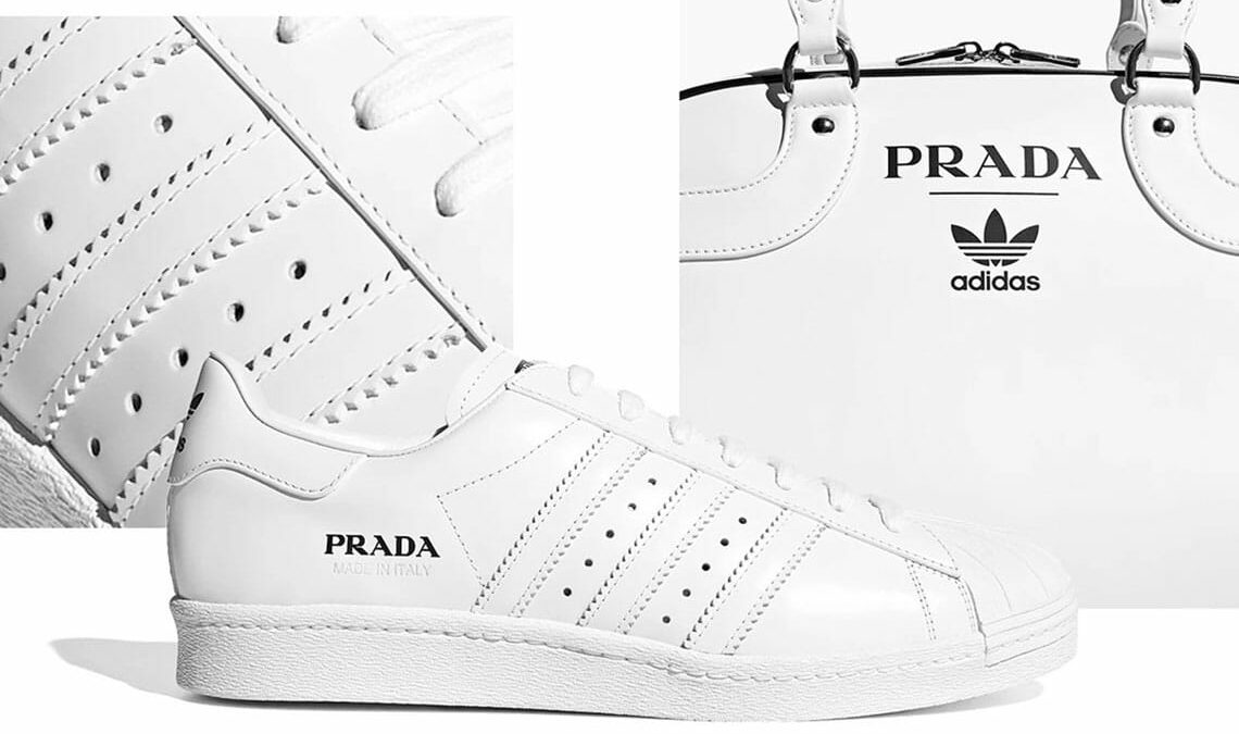 prada x adidas resell