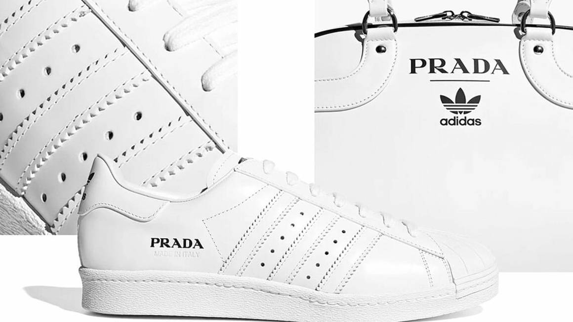 The Prada x adidas Bundle Will Cost You A Small Fortune | The Sole Supplier
