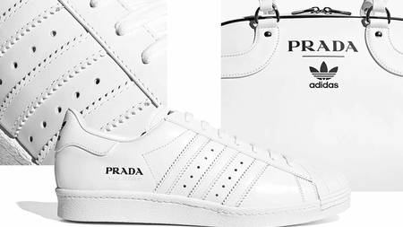 The Prada x adidas Bundle Will Cost You A Small Fortune