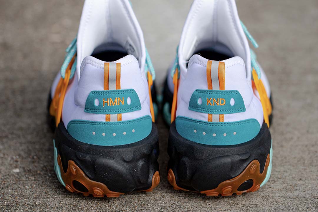Nike React Presto 'HumanKIND'
