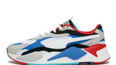 Puma RS-X3 Puzzle Multi 371570-05