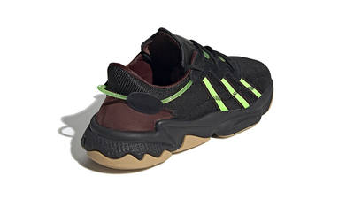 pusha t ozweego black