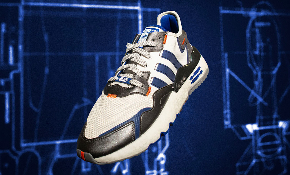 R2D2 adidas