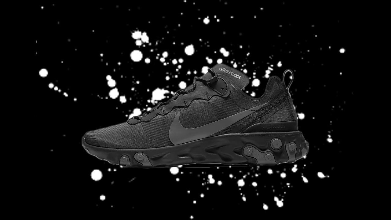12 Of The Best Blacked Out Nike Sneakers In The Black Friday 2019 Sale