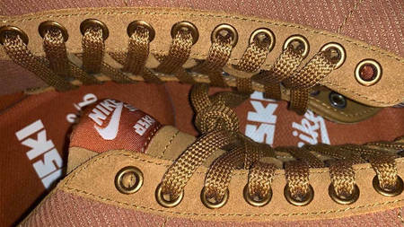 Oskar Rozenberg Teases A Corduroy-Heavy Nike SB Blazer Collab Oskar Rozenberg Teases A Corduroy-Heavy Nike SB Blazer Collab